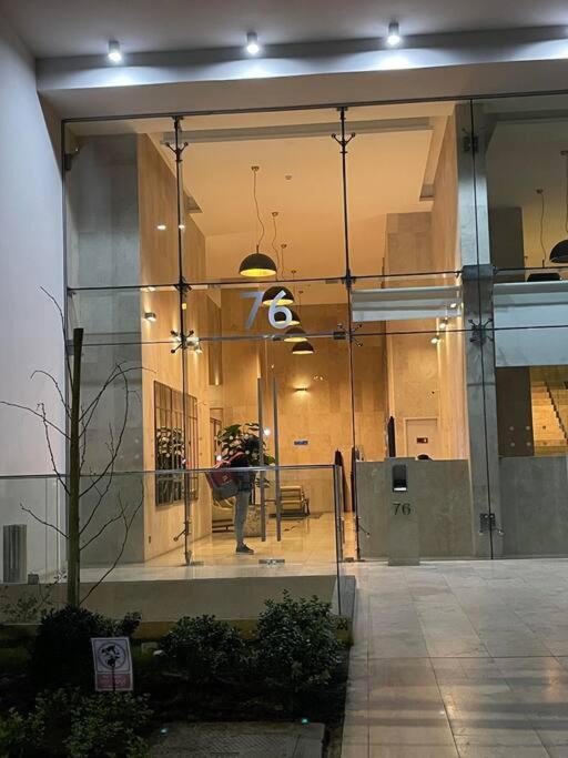 Apartamento Estudio En Condes Santiago